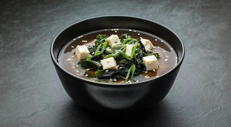 Miso-sup (hekaýa)