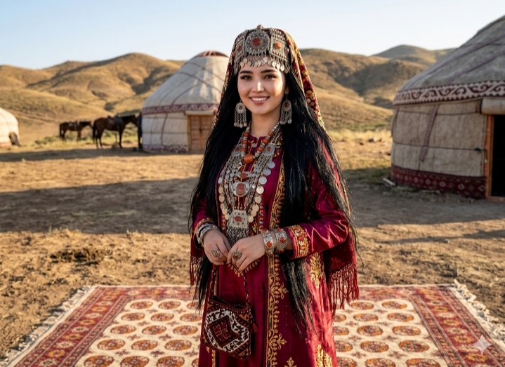 Pul (ýa-da mynasyp aýallar)